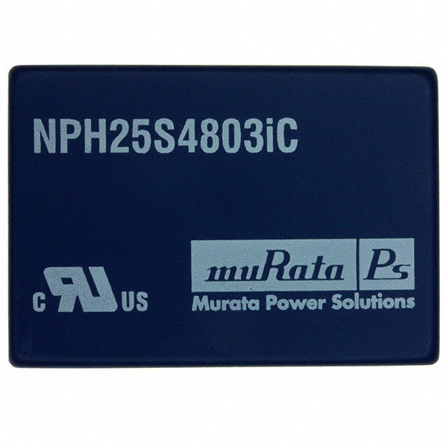 NPH25S4803IC / 인투피온